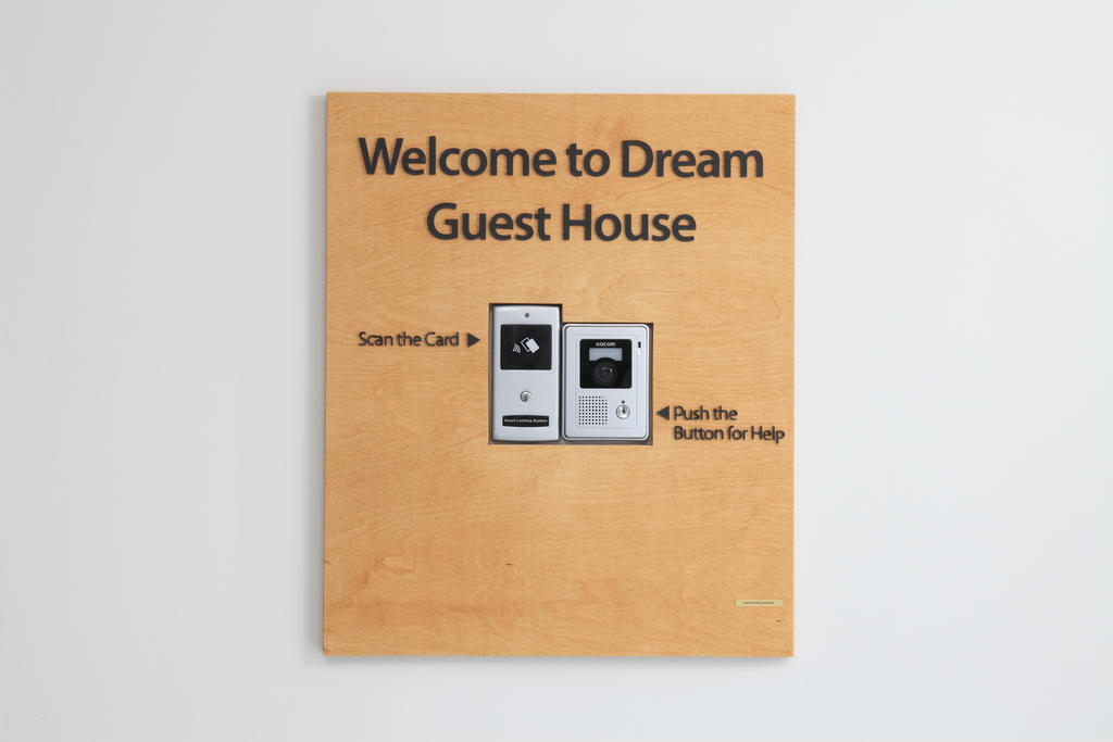 Dream House Hostel Seoul Luaran gambar